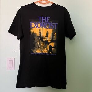 The Exorcist Tee